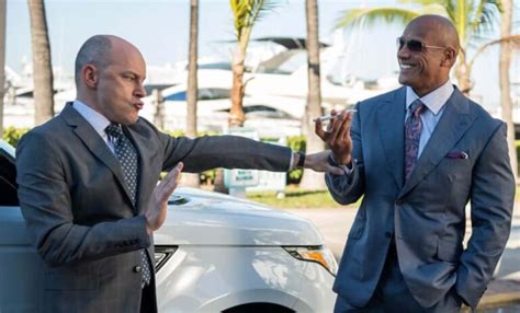 ballers cast season 6|was elon musk in ballers.